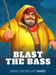 Blast The Bass