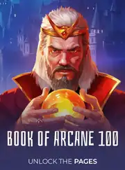 Book of Arcane 100