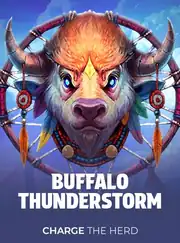 Buffalo Thunderstorm