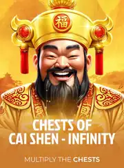 Chests of Cai Shen - Infinity