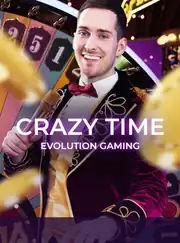 Crazy Time
