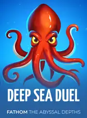 Deep Sea Duel