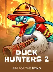 Duck Hunters 2