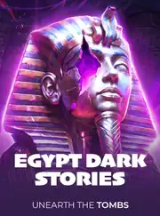 Egypt Dark Stories