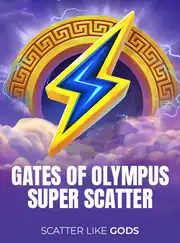 Gates of Olympus Super Scatter