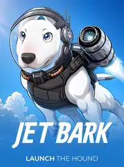 Jet Bark