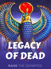 Legacy of Dead