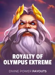 Royalty of Olympus Extreme