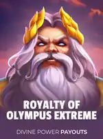 Royalty of Olympus Extreme