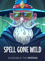 Spell Gone Wild