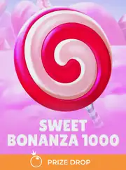 Sweet Bonanza 1000