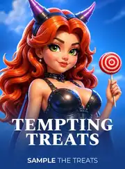 Tempting Treats