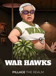 War Hawks