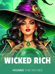 Wicked Rich