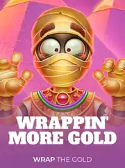 Wrappin' More Gold